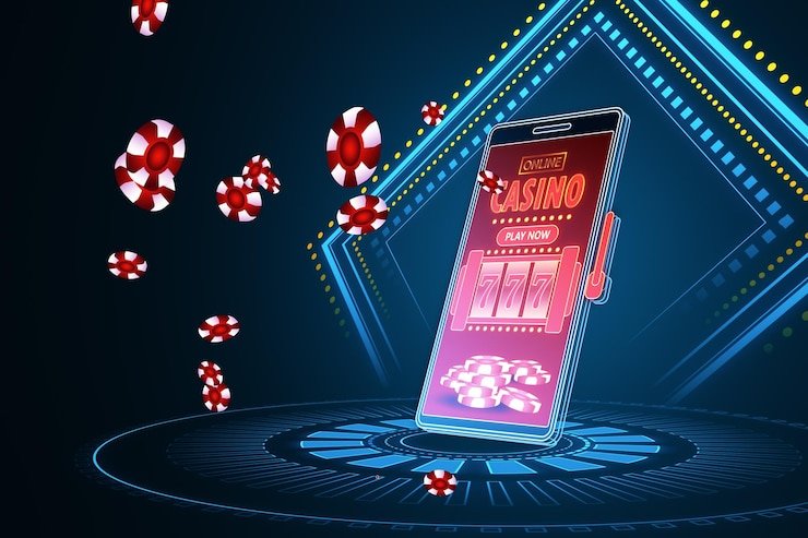 Playtech Game