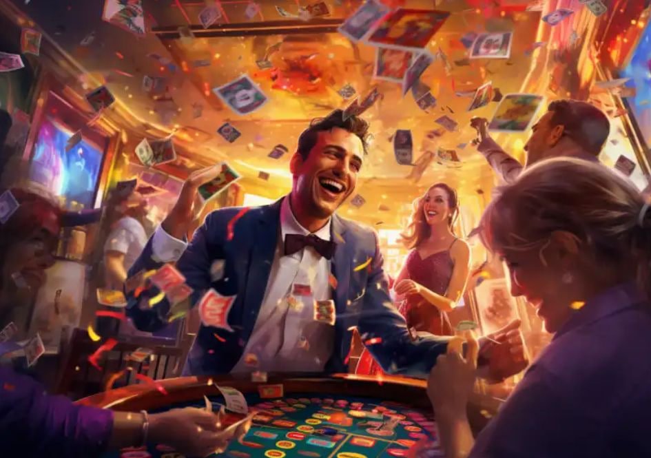 Metode pembayaran e-wallet dan QRIS tersedia di legobet88
